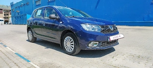 Vând Dacia Sandero 2018 cu GPL - imagine 2