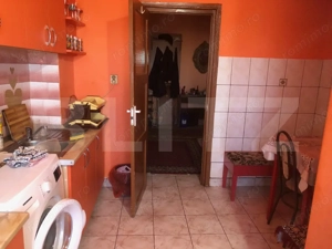 Apartament cu 2 camere , 62 mp , zona Carpati 2  - imagine 2