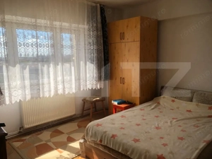Apartament cu 2 camere , 62 mp , zona Carpati 2  - imagine 10