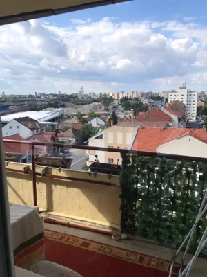 Apartament cu 2 camere , 62 mp , zona Carpati 2  - imagine 12