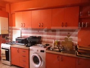Apartament cu 2 camere , 62 mp , zona Carpati 2 