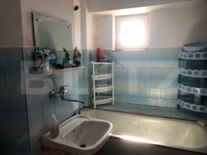 Apartament cu 2 camere , 62 mp , zona Carpati 2  - imagine 9