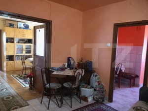 Apartament cu 2 camere , 62 mp , zona Carpati 2  - imagine 5
