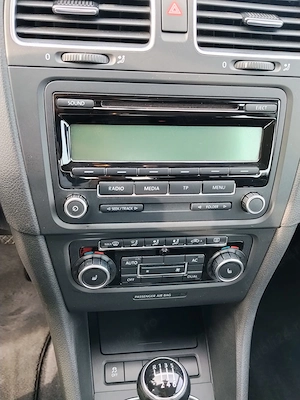 Golf 6 1.4  - imagine 9