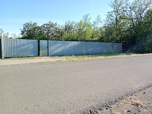 Loc casa Traian -Braila