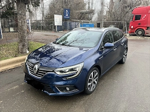 Vand Renault Megan