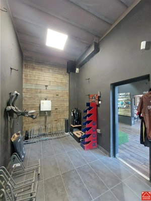 Oportunitate de investitie! Spatiu comercial zona 300, Micalaca - imagine 8