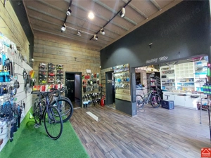 Oportunitate de investitie! Spatiu comercial zona 300, Micalaca - imagine 2
