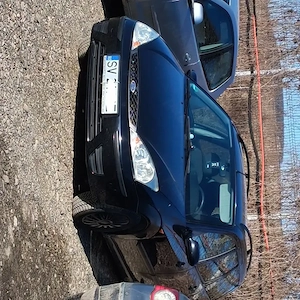 Ford focus 1 de vanzare