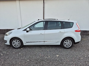 Renault Grand Scenic 1.6 diesel - imagine 4