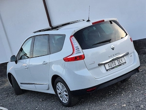 Renault Grand Scenic 1.6 diesel - imagine 3