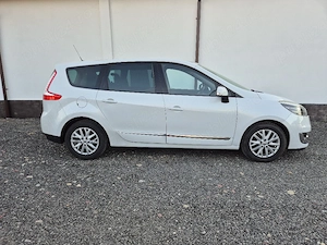 Renault Grand Scenic 1.6 diesel - imagine 6