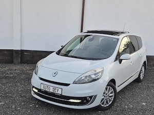 Renault Grand Scenic 1.6 diesel
