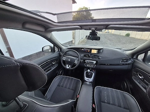 Renault Grand Scenic 1.6 diesel - imagine 8