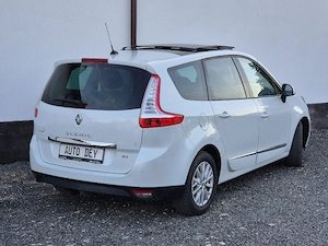 Renault Grand Scenic 1.6 diesel - imagine 5