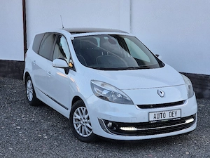 Renault Grand Scenic 1.6 diesel - imagine 7