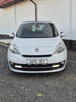 Renault Grand Scenic 1.6 diesel - imagine 9