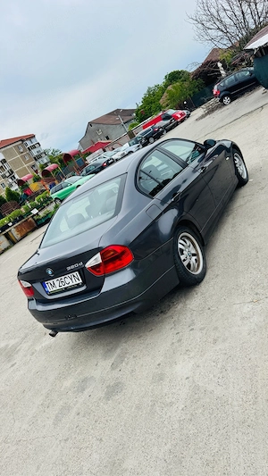 Bmw 320d E90 Distributie fata (M47) .163cp .An2006 .Masina personala .Acte la Zi - imagine 3