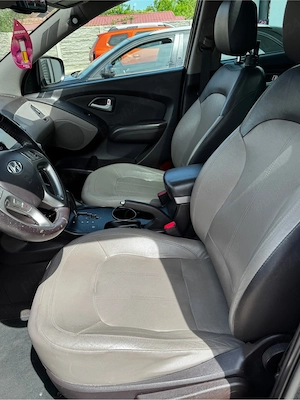 Hyundai ix35 2.0 CRDi 4WD Automat   2014   181.000 km Reali - imagine 7