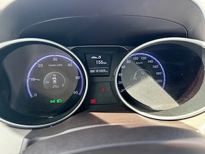 Hyundai ix35 2.0 CRDi 4WD Automat   2014   181.000 km Reali - imagine 2