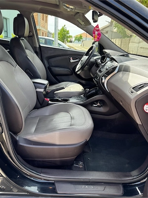 Hyundai ix35 2.0 CRDi 4WD Automat   2014   181.000 km Reali - imagine 9