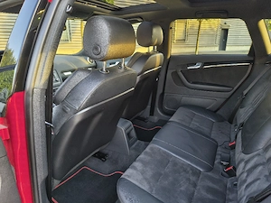 Audi A3 benzină motor 1400 E5 an 2013 cp125 model S-line - imagine 7