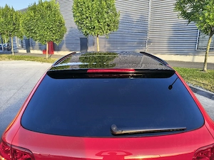 Audi A3 benzină motor 1400 E5 an 2013 cp125 model S-line - imagine 4