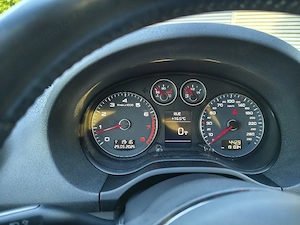 Audi A3 benzină motor 1400 E5 an 2013 cp125 model S-line - imagine 6