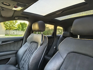 Audi A3 benzină motor 1400 E5 an 2013 cp125 model S-line - imagine 8