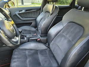 Audi A3 benzină motor 1400 E5 an 2013 cp125 model S-line - imagine 9