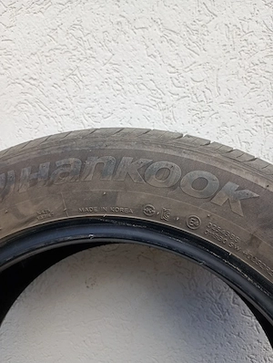 Anvelope vara Hankook - imagine 3