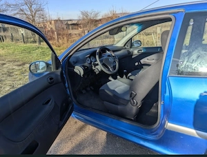 Peugeot 206, 1.4 benzina, 2006 - imagine 4