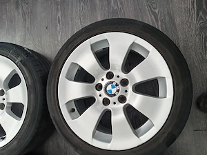 Jante BMW 5x120 R17 - imagine 2