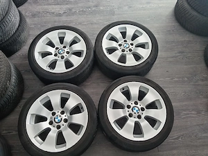 Jante BMW 5x120 R17 - imagine 4