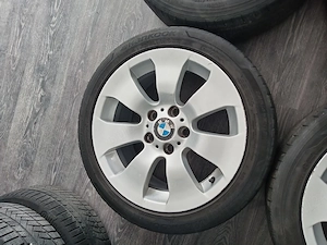 Jante BMW 5x120 R17 - imagine 5