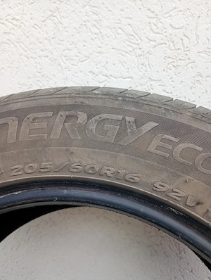 Anvelope vara Hankook - imagine 2
