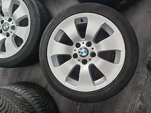 Jante BMW 5x120 R17