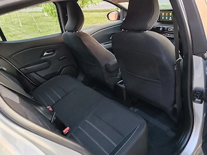 Dacia Sandero 4-An 2021-Motor 1.0 Tce 6+1 Trepte 95 Cai-Euro 6-Garanție- Impecabilă! - imagine 9