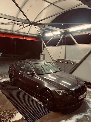 Bmw e90 318i
