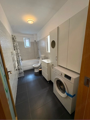 Apartament 2 camere de închiriat   58 mp   locuri de parcare garantate   aproape Metrou Dimitrie Leo - imagine 4