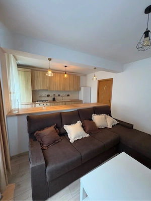 Apartament 2 camere de închiriat   58 mp   locuri de parcare garantate   aproape Metrou Dimitrie Leo - imagine 3