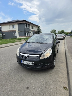 corsa d 1.3 