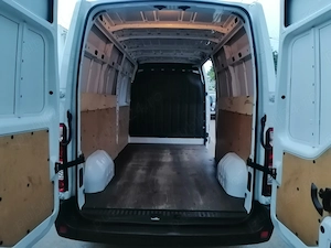 Renault Master 2021 L3 H2 Unic proprietar  - imagine 5