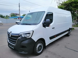 Renault Master 2021 L3 H2 Unic proprietar  - imagine 4