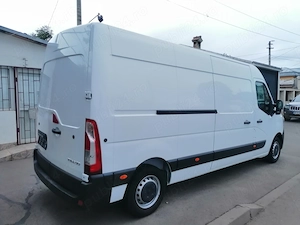 Renault Master 2021 L3 H2 Unic proprietar  - imagine 3