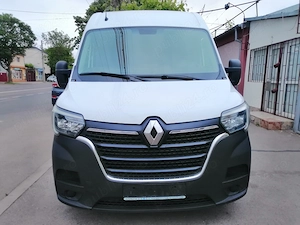 Renault Master 2021 L3 H2 Unic proprietar  - imagine 8