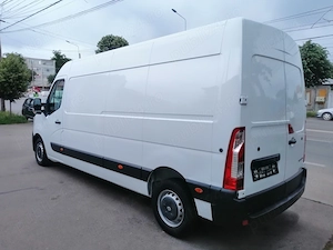 Renault Master 2021 L3 H2 Unic proprietar  - imagine 2