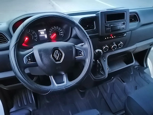 Renault Master 2021 L3 H2 Unic proprietar  - imagine 7