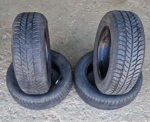 Anvelope M+S 195/65/R15