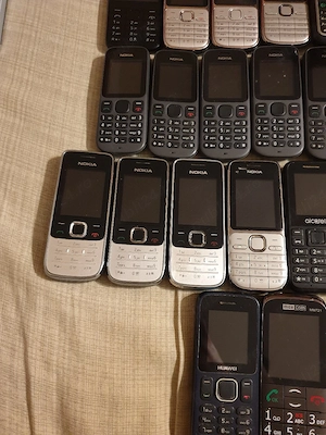 Lot telefoane Nokia Huawei Digi Allview ZTE Maxcom - imagine 5
